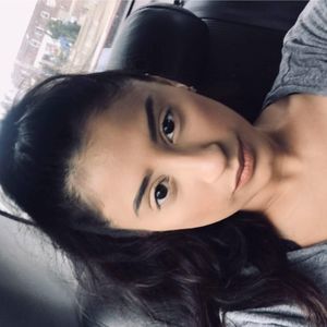 Meet your Posher, Alba